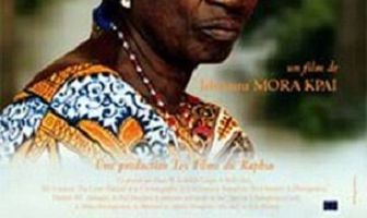 Si-Gueriki, la reine-mère