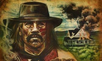 The Reckoning of Scarlet Waters