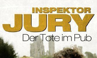Inspektor Jury - Der Tote im Pub