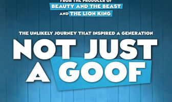 Not Just a Goof