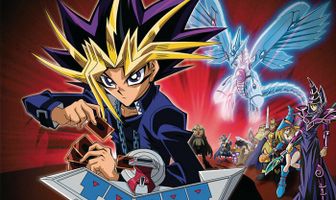 Югио! Пирамида света