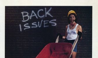 Back Issues: The Hustler Magazine Story