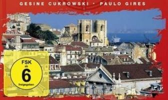 Лето в Португалии