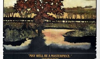 Дерево для башмаков