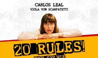 20 Regeln für Sylvie