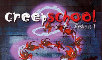 Школа жутиков