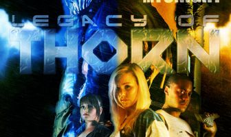 Наследие Торна