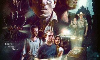 Ужасная часовня