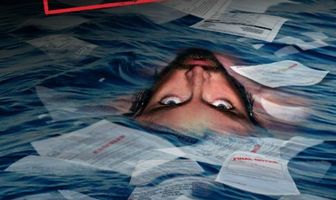 Просрочено