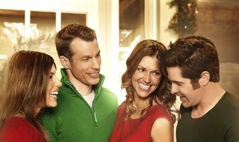 В поисках Рождества