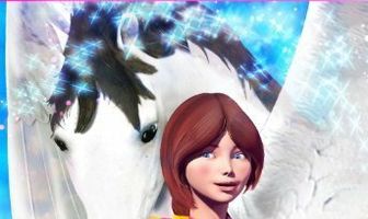 Emma's Wings: A Bella Sara Tale