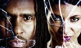 Переломный момент