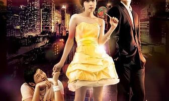 Мой любимый Сеул