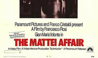 Дело Маттеи