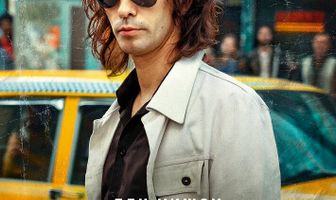 Лимонов. Баллада