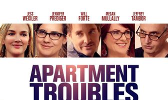Apartment Troubles