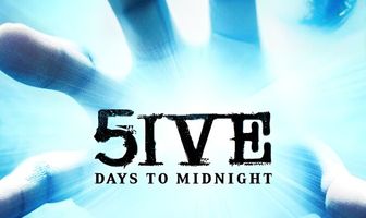 Пять дней до полуночи