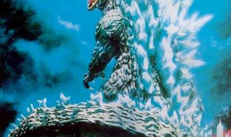 Годзилла: Финальные войны