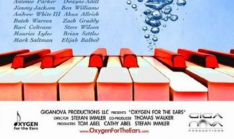 Oxygen for the Ears: Living Jazz