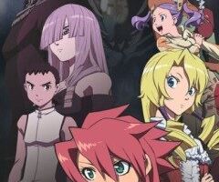 Иной мир – легенда Святых Рыцарей