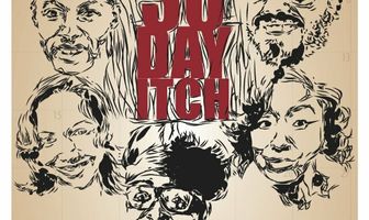 30 Day Itch