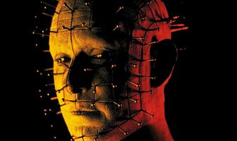 Восставший из ада 5: Преисподняя