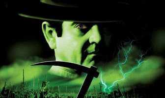 Дети кукурузы 666: Айзек вернулся