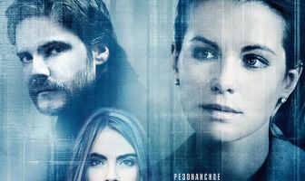 Лицо ангела