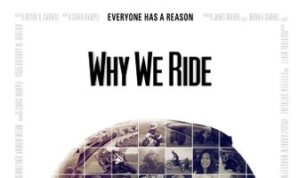 Почему мы ездим на мотоциклах