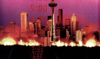 Любой ценой