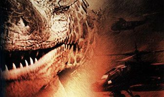 Истребитель драконов