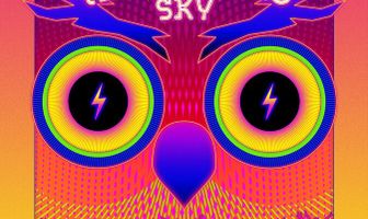 EDC 2013: Under the Electric Sky