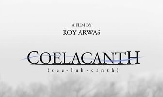 Coelacanth