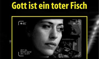 Gott ist ein toter Fisch