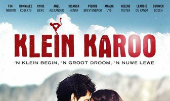 Klein Karoo