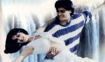 Опьяненные любовью