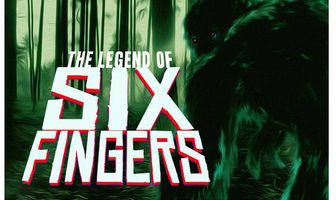 Легенда о шести пальцах