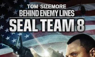 Команда восемь: В тылу врага