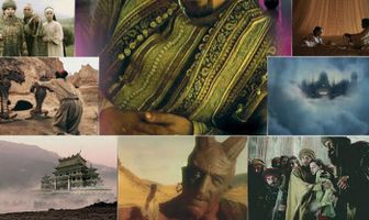 Арабские приключения