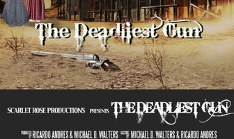 The Deadliest Gun