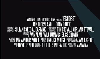 Echoes