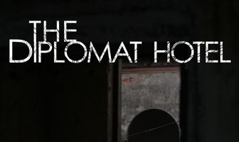 Отель «Дипломат»