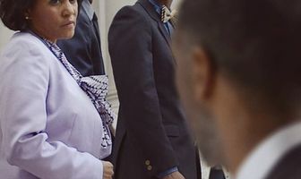 Marriage of Inconvenience