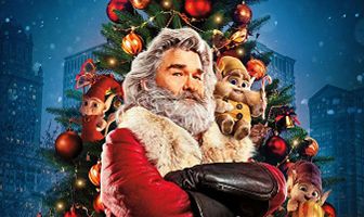 Рождественские хроники