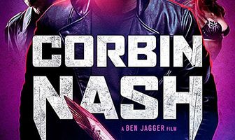 Корбин Нэш