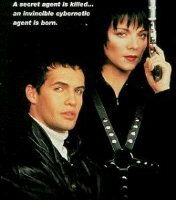 Специальный агент Дилайла