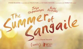 Лето Сангайле