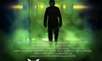 Beyond Redemption: Space Captain