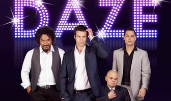 Изумление Окленда