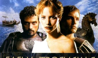 Елена Троянская